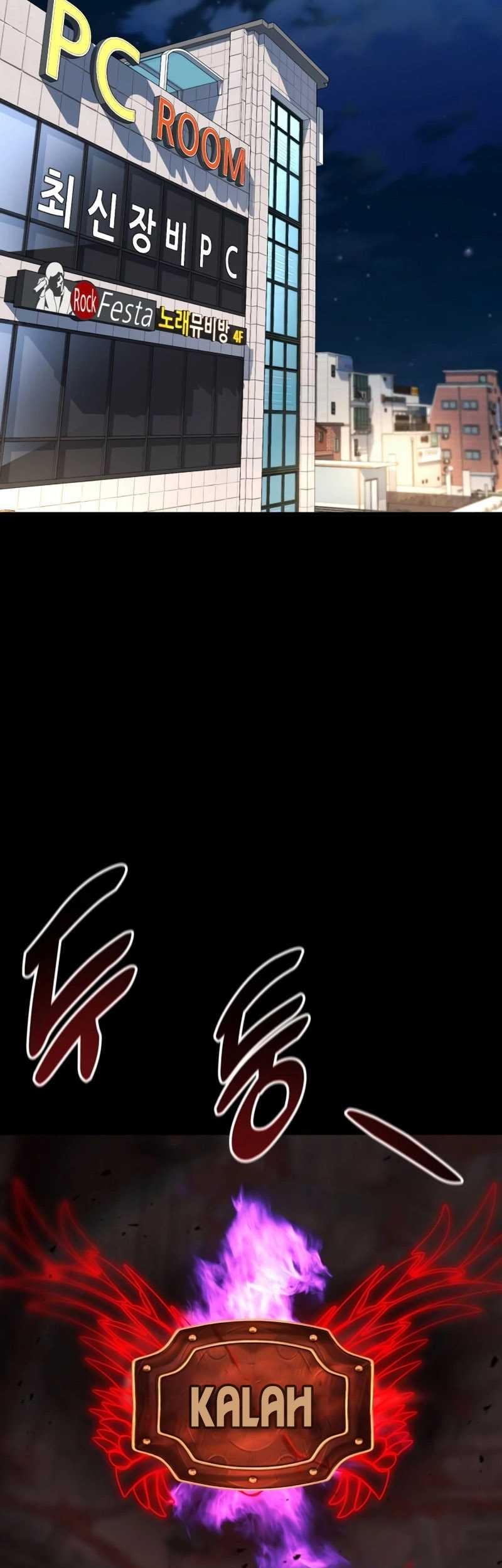 King of Violence Chapter 31 Gambar 42