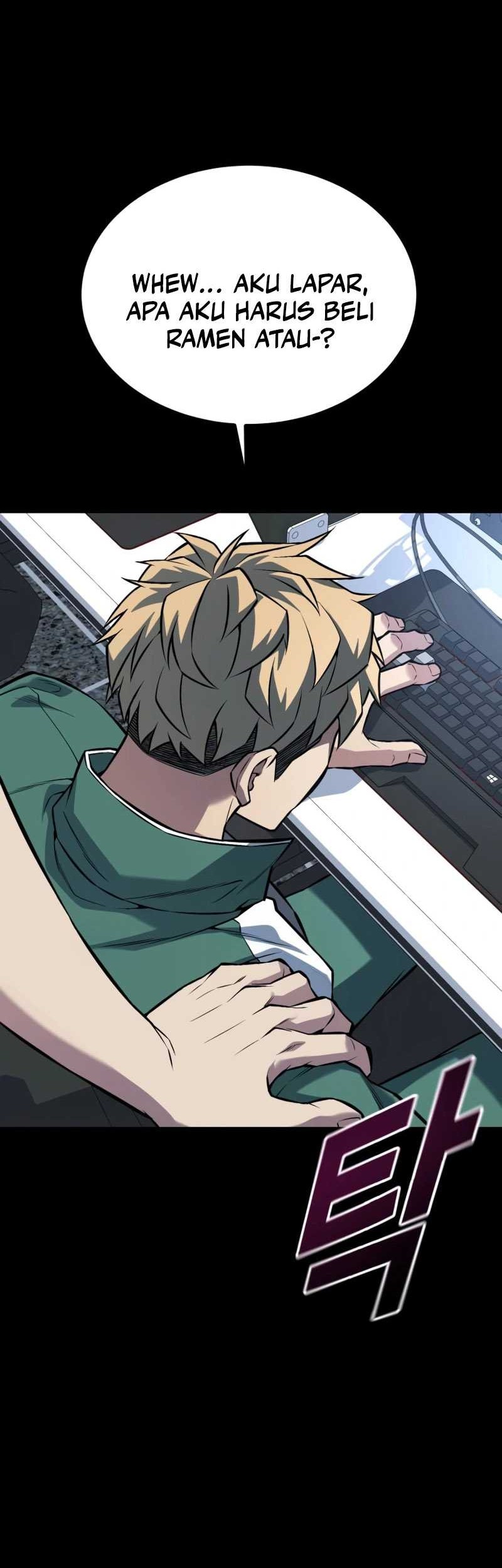 King of Violence Chapter 31 Gambar 45