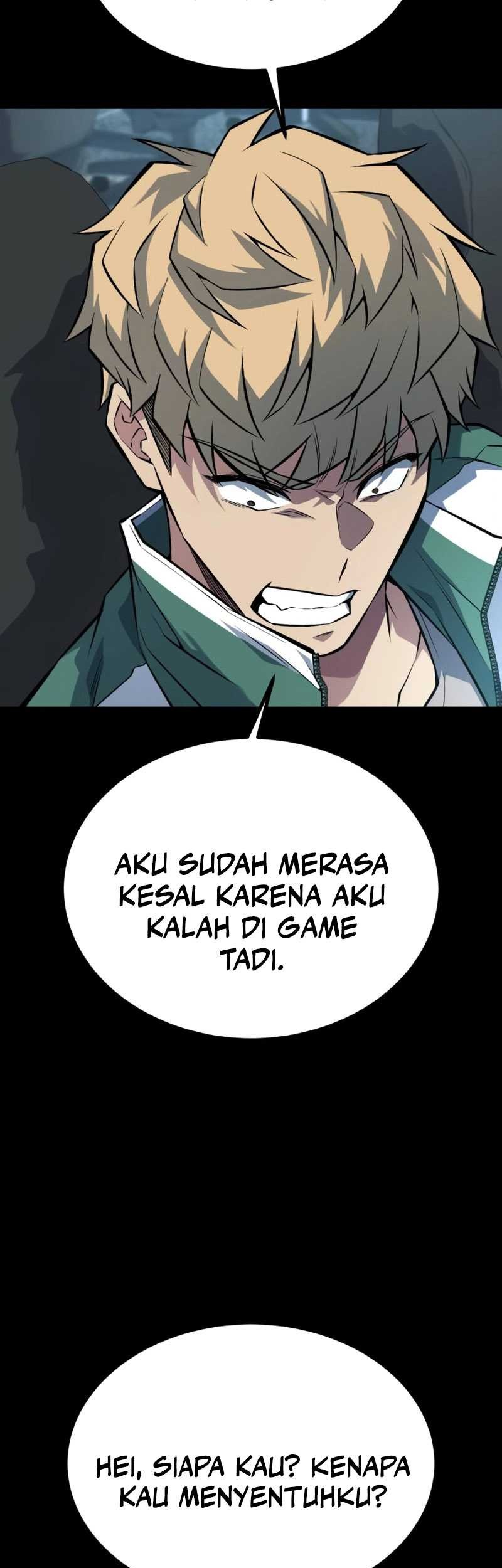 King of Violence Chapter 31 Gambar 48