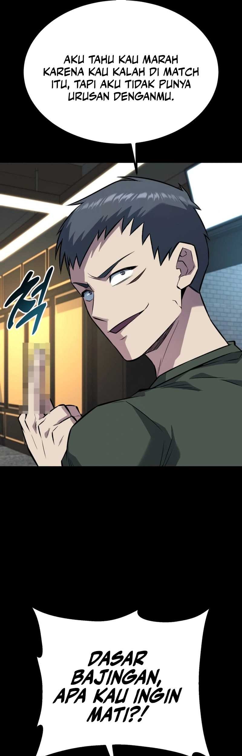 King of Violence Chapter 31 Gambar 50