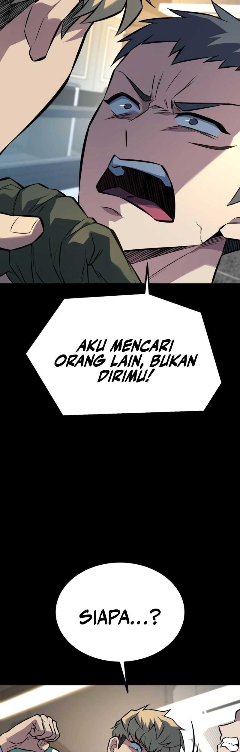 King of Violence Chapter 31 Gambar 52