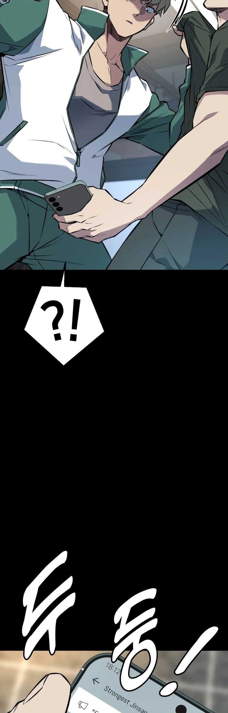 King of Violence Chapter 31 Gambar 53