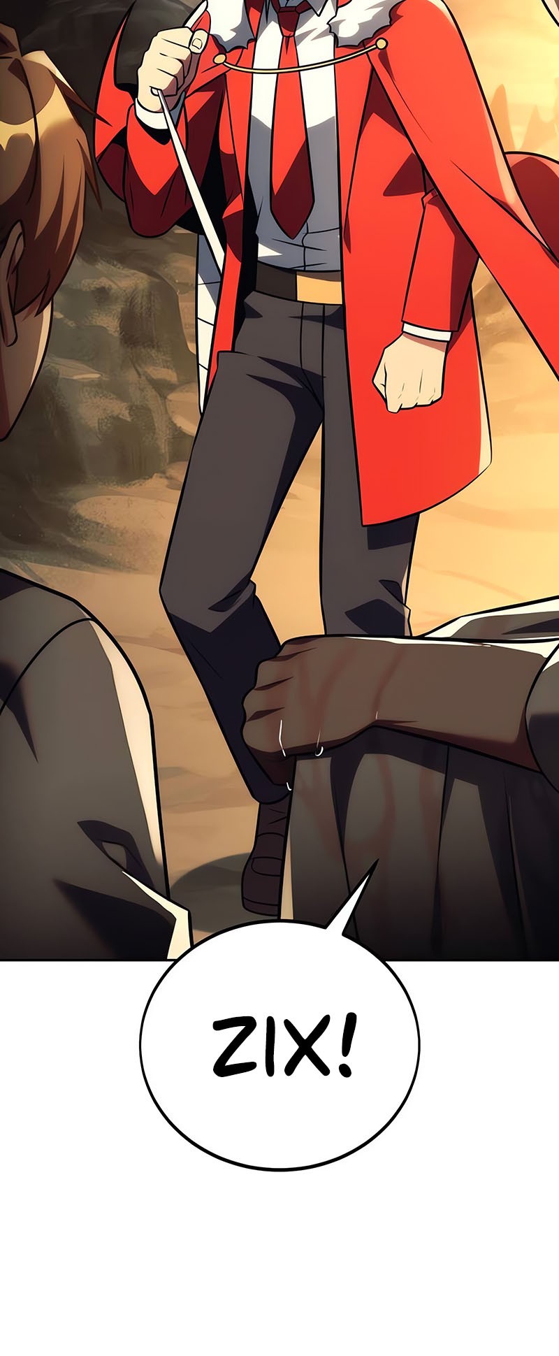 The Extra’s Academy Survival Guide Chapter 61 Gambar 63