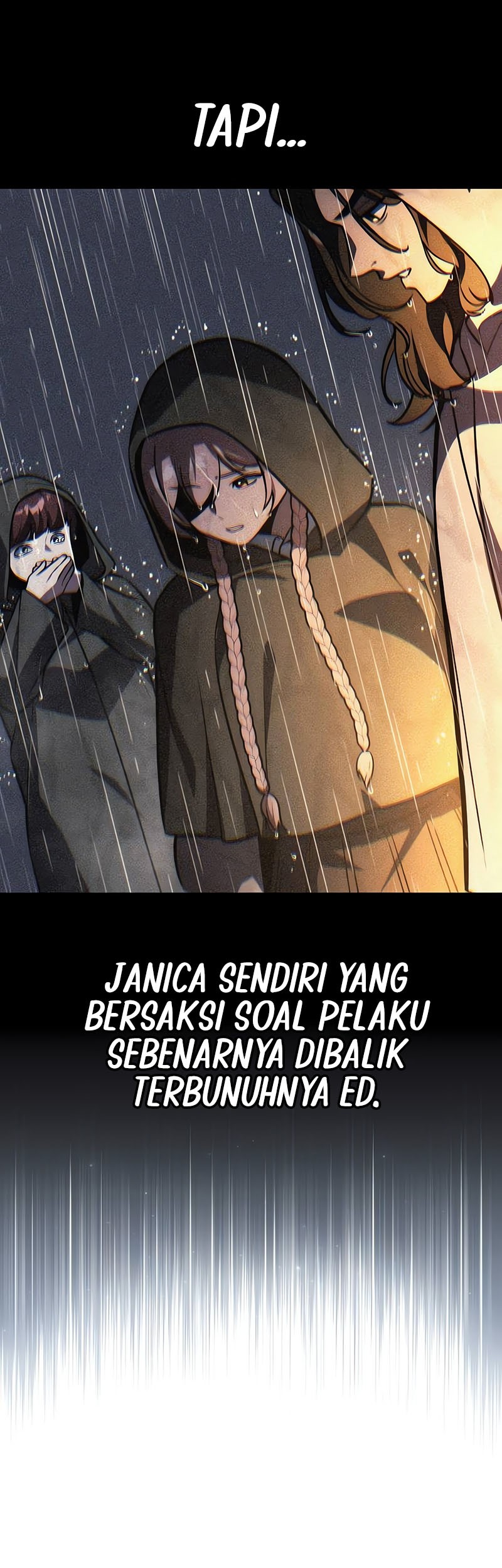 The Extra’s Academy Survival Guide Chapter 61 Gambar 45