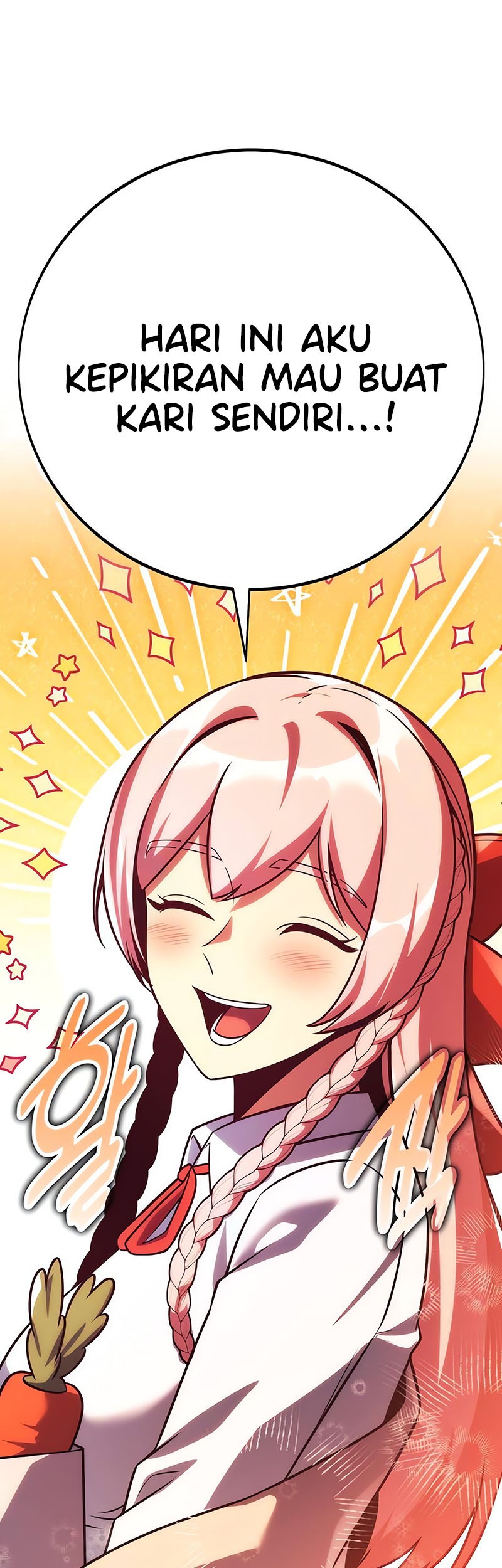 The Extra’s Academy Survival Guide Chapter 61 Gambar 47