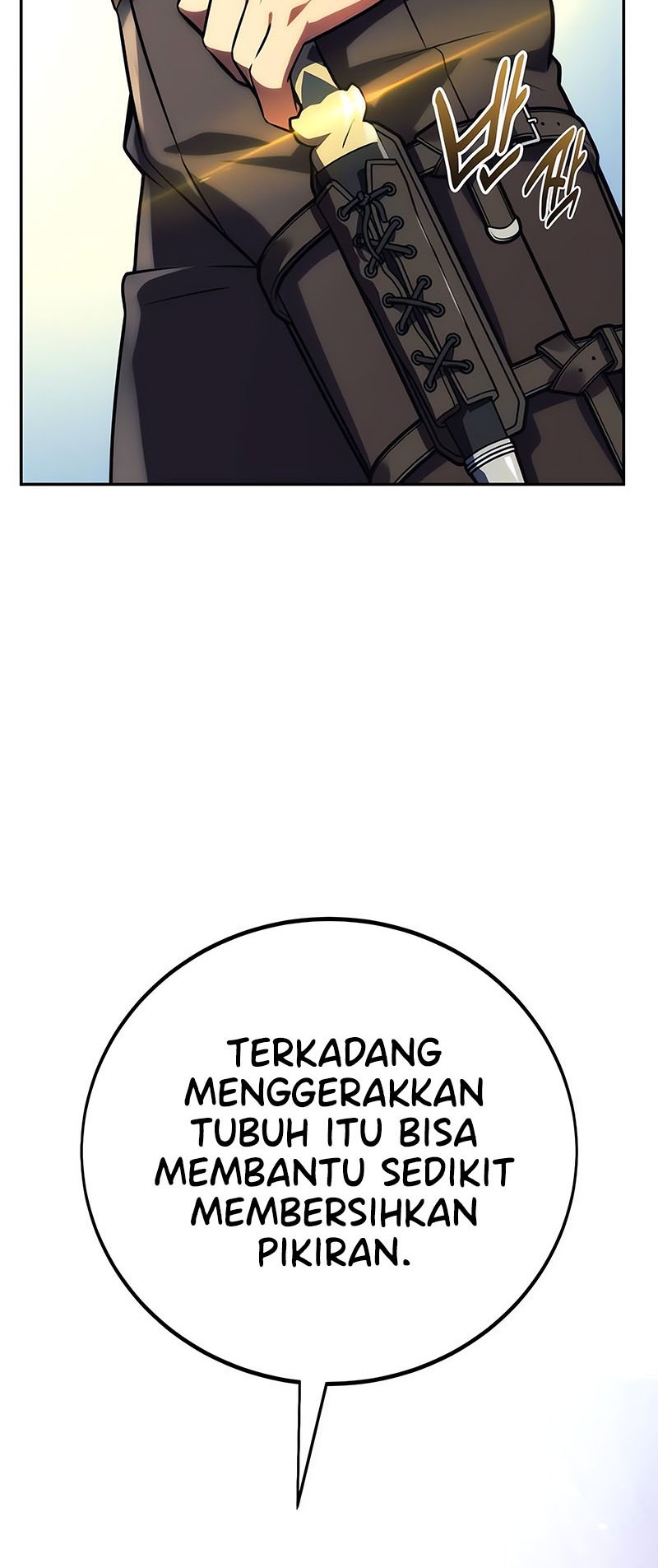 The Extra’s Academy Survival Guide Chapter 61 Gambar 91