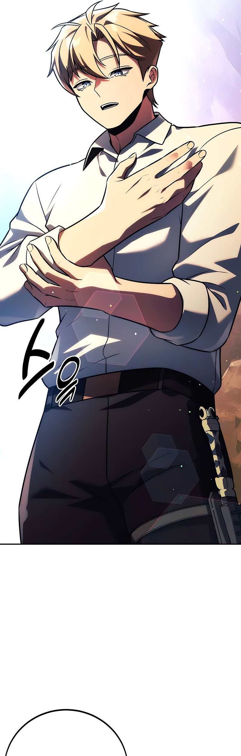 The Extra’s Academy Survival Guide Chapter 61 Gambar 92