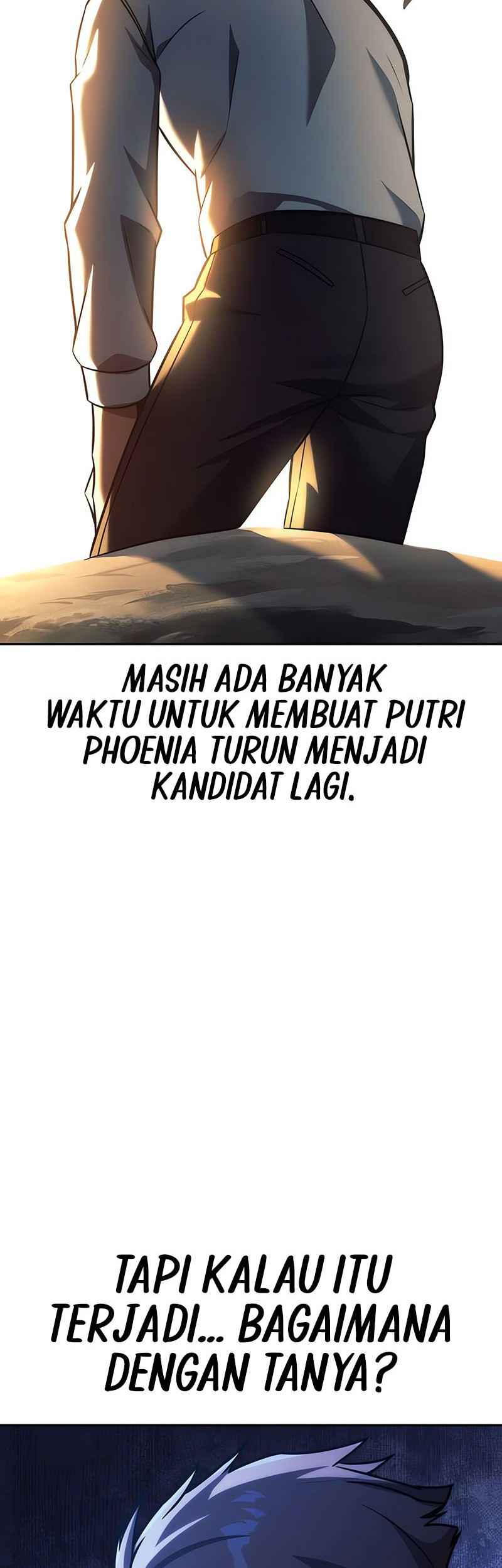 The Extra’s Academy Survival Guide Chapter 61 Gambar 85