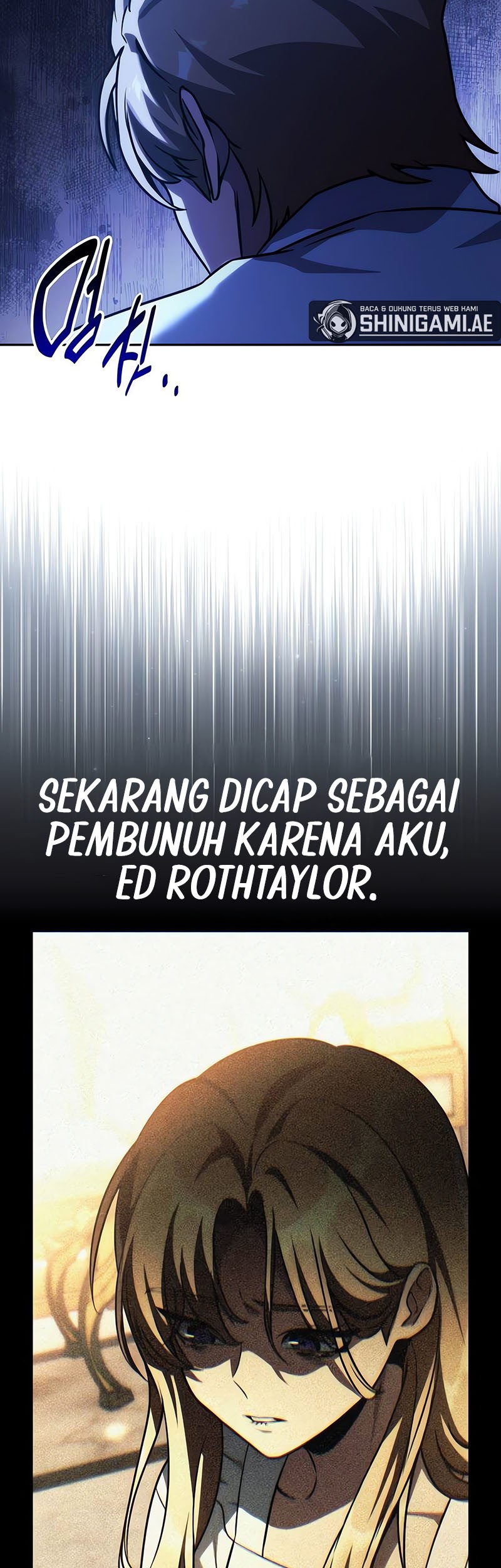 The Extra’s Academy Survival Guide Chapter 61 Gambar 86