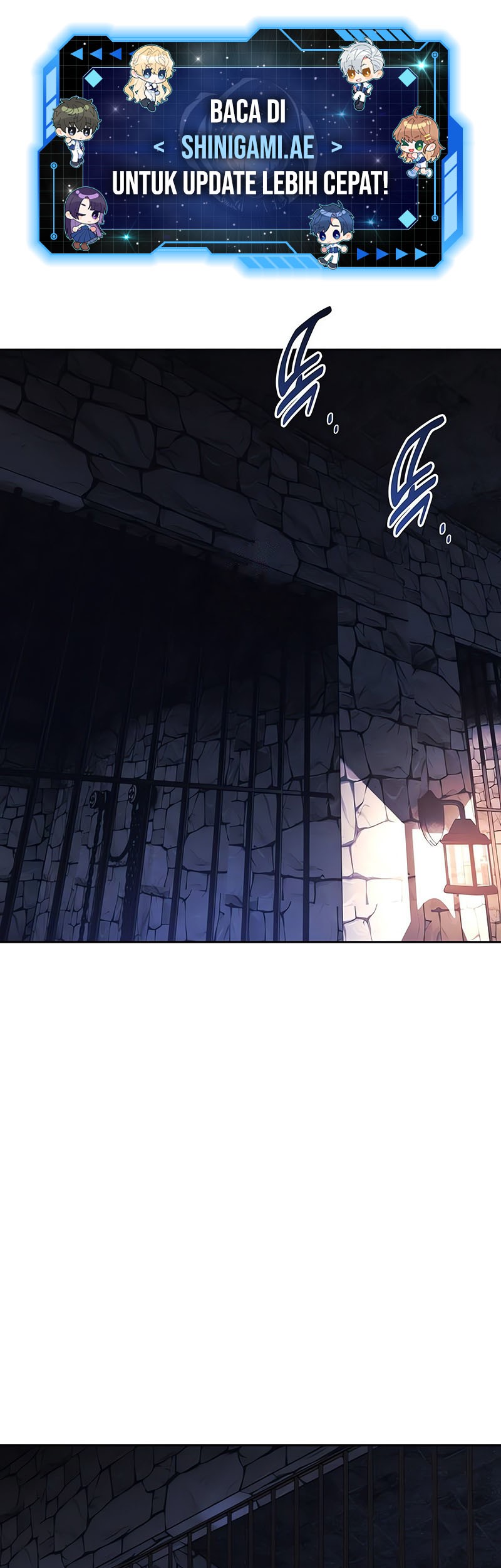 Manhwa The Extra’s Academy Survival Guide Chapter 61 gambar nomor 2