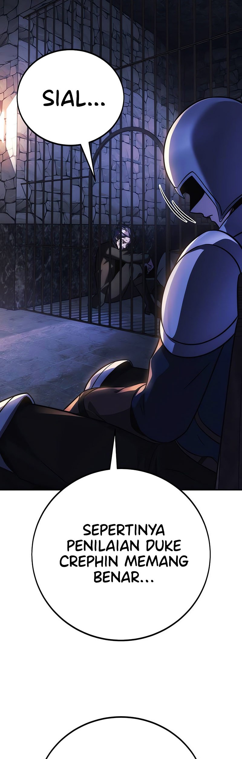 The Extra’s Academy Survival Guide Chapter 61 Gambar 3