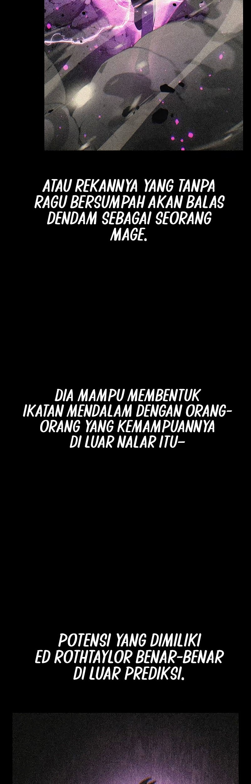 The Extra’s Academy Survival Guide Chapter 61 Gambar 7