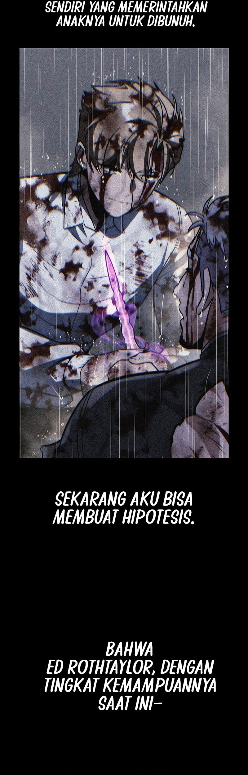 The Extra’s Academy Survival Guide Chapter 61 Gambar 9