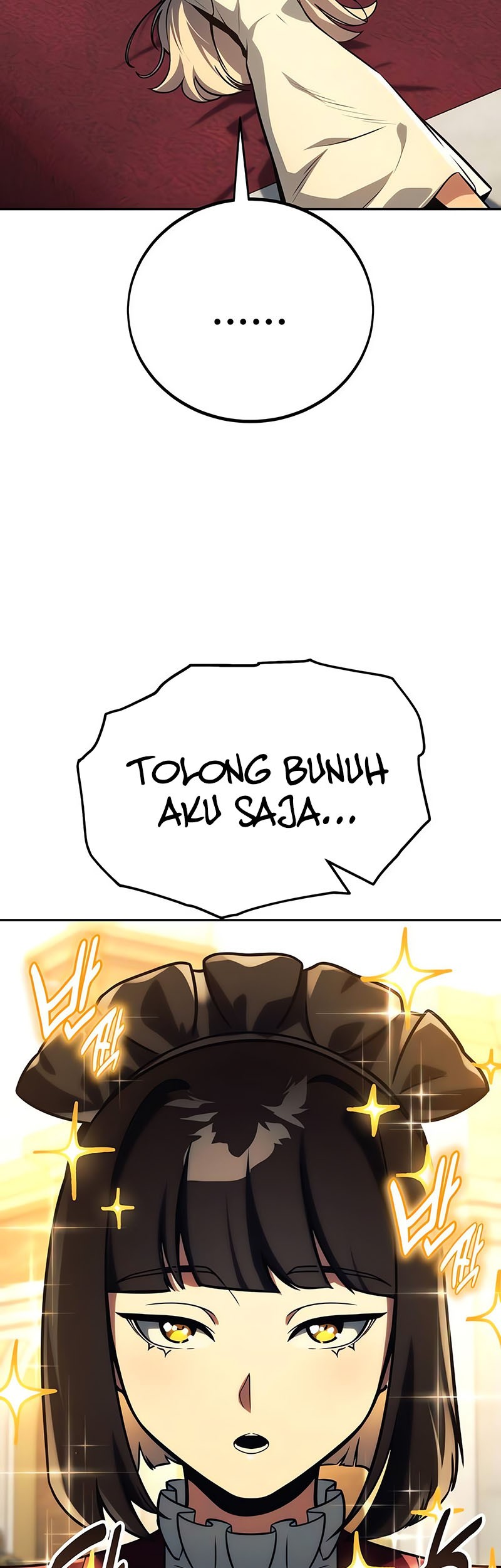 The Extra’s Academy Survival Guide Chapter 61 Gambar 19