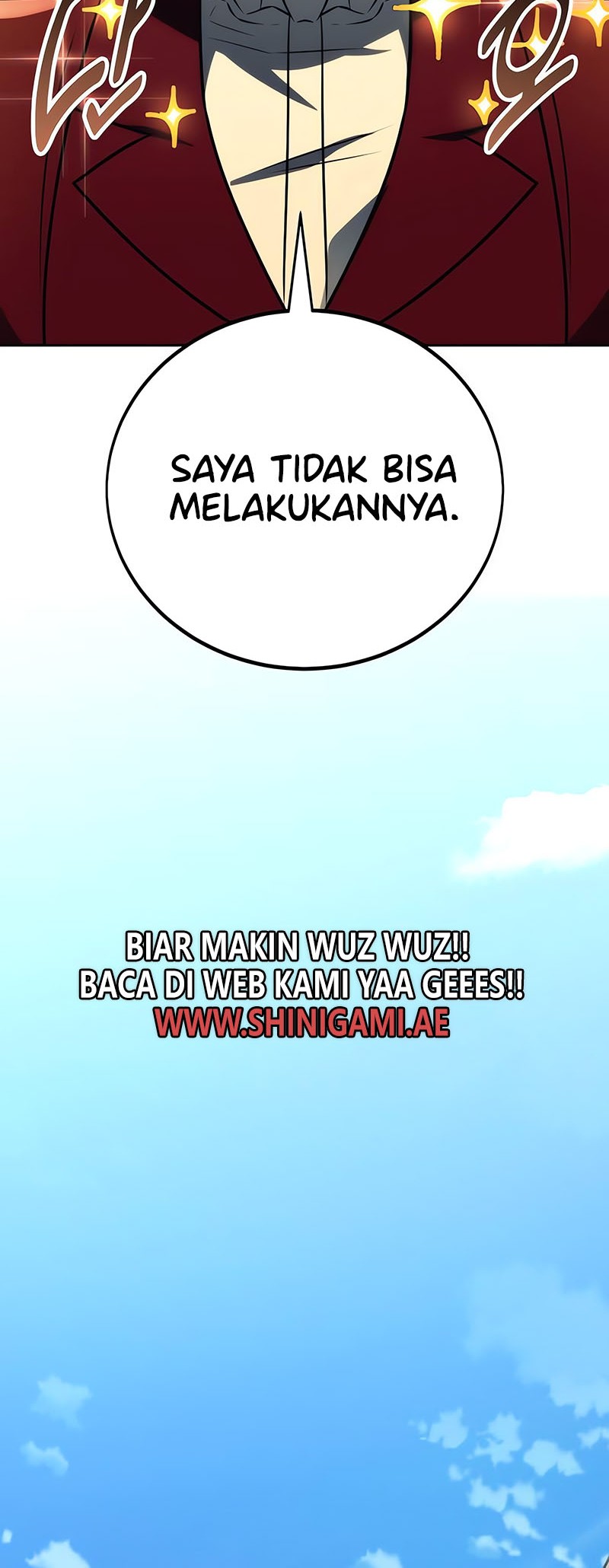 The Extra’s Academy Survival Guide Chapter 61 Gambar 20