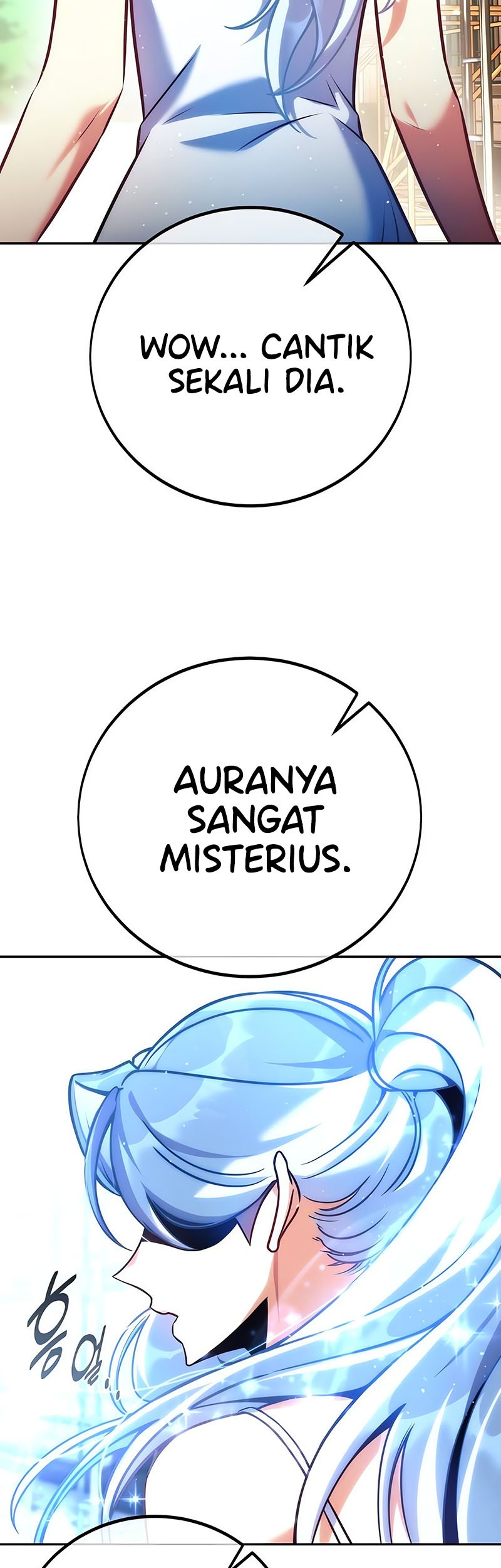 The Extra’s Academy Survival Guide Chapter 61 Gambar 23