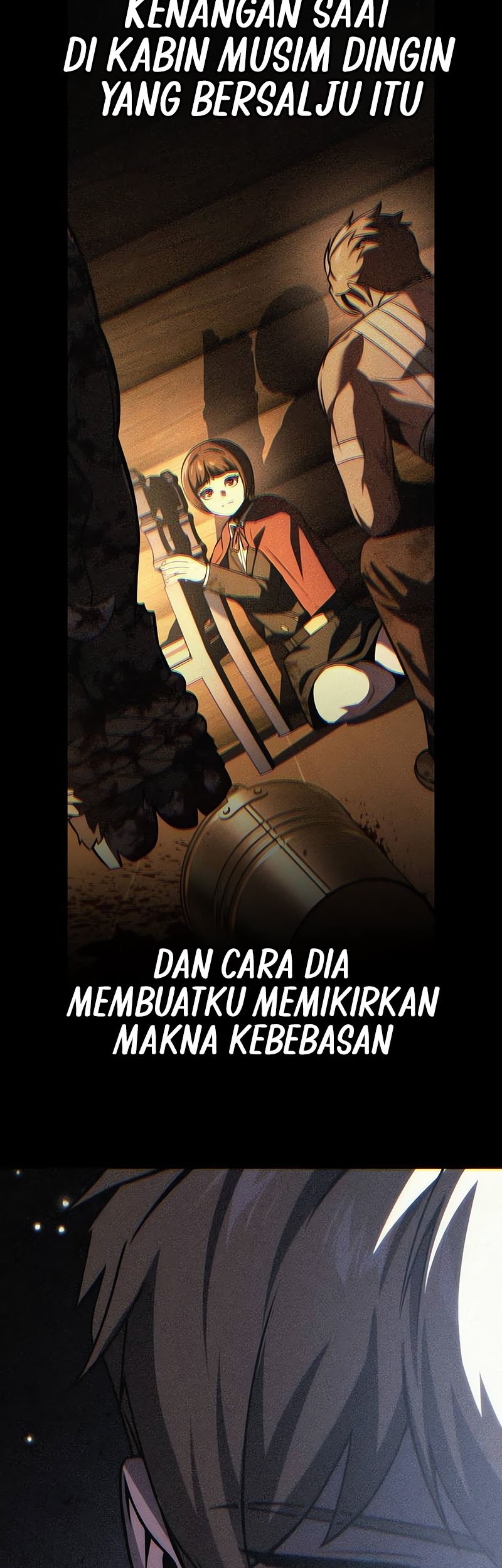 The Extra’s Academy Survival Guide Chapter 61 Gambar 31