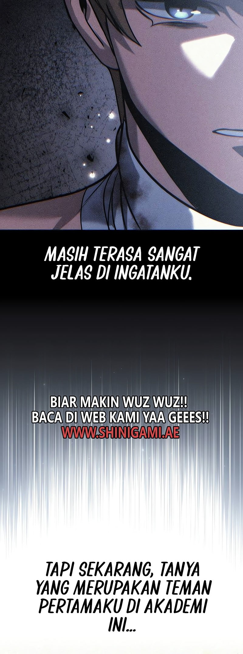 The Extra’s Academy Survival Guide Chapter 61 Gambar 32