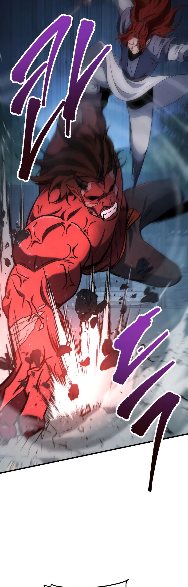 Heavenly Inquisition Sword Chapter 105 Gambar 48