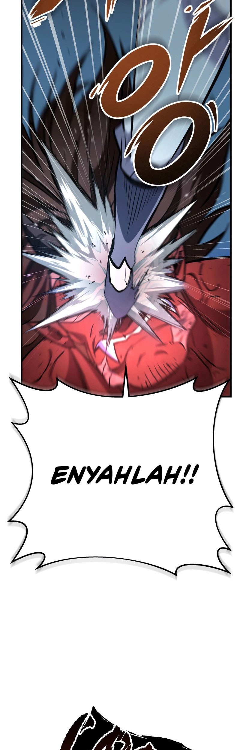 Heavenly Inquisition Sword Chapter 105 Gambar 50