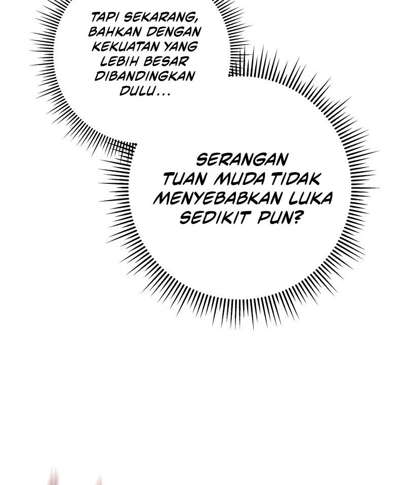 Heavenly Inquisition Sword Chapter 105 Gambar 55