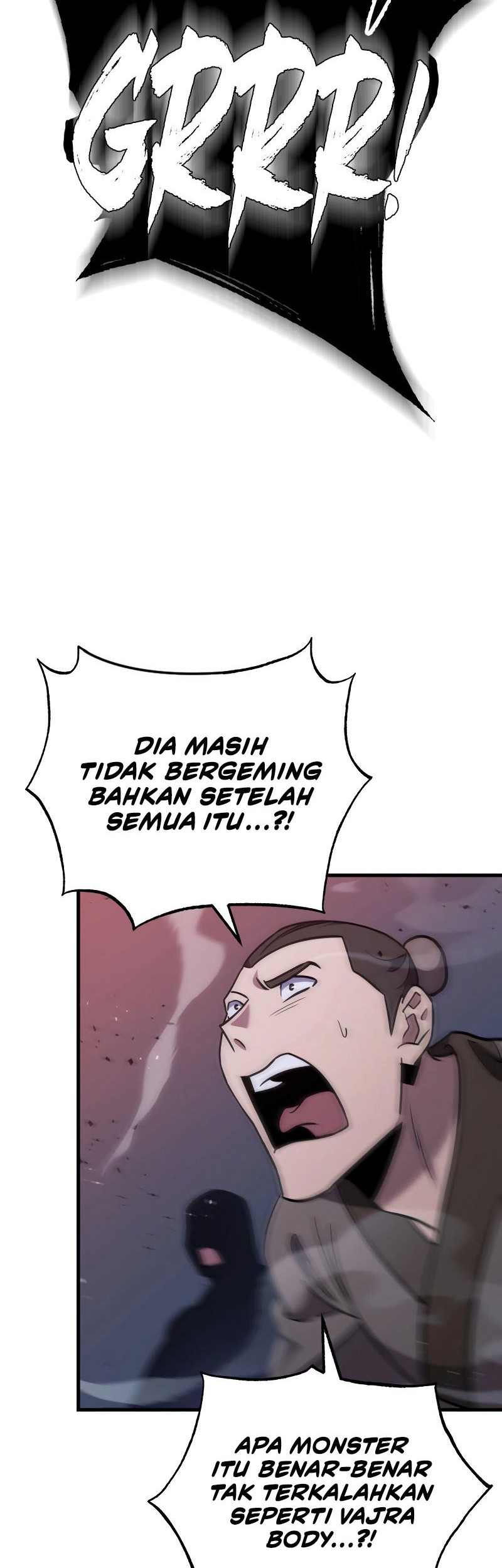 Heavenly Inquisition Sword Chapter 105 Gambar 53