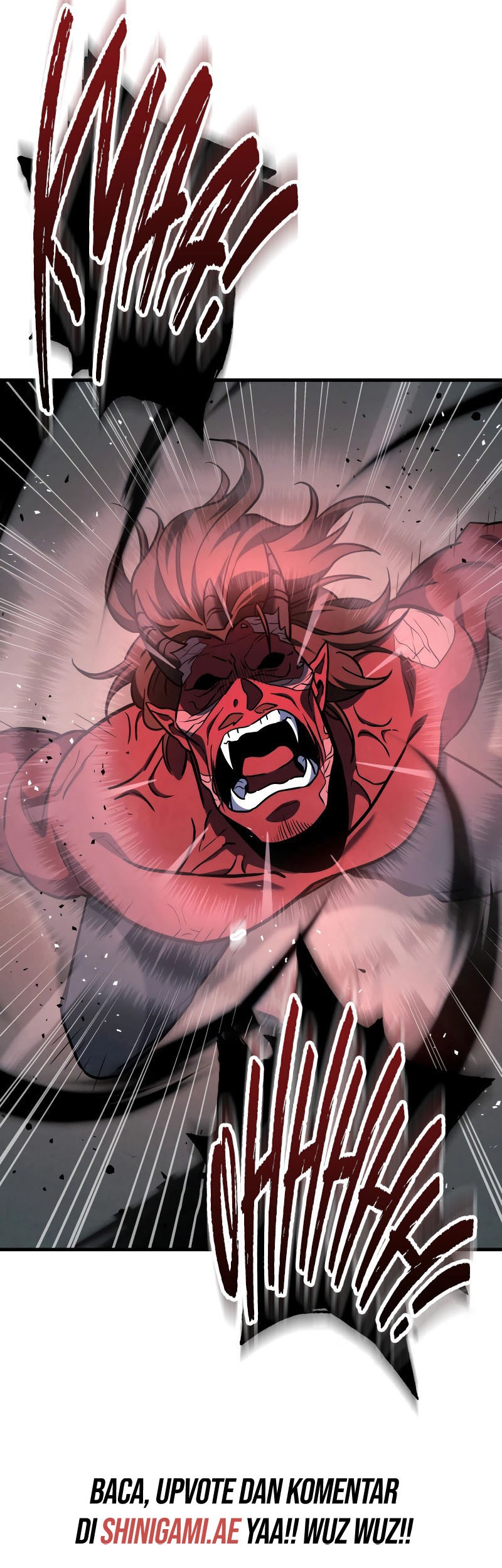 Heavenly Inquisition Sword Chapter 105 Gambar 56