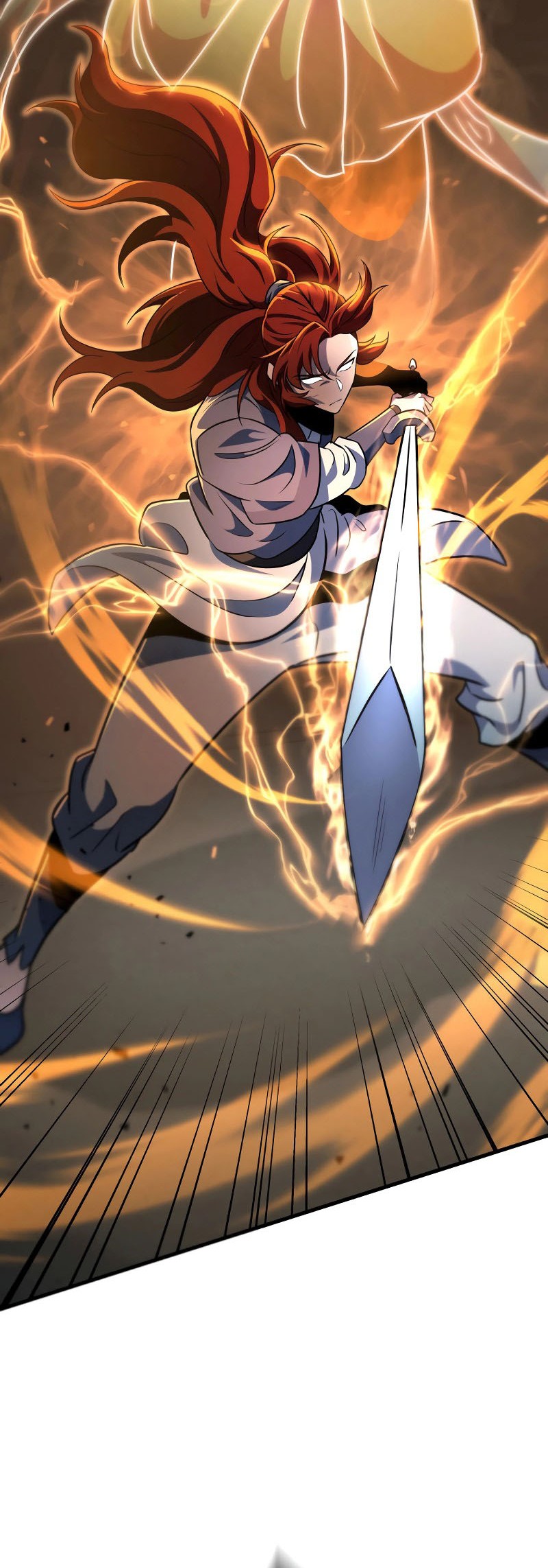 Heavenly Inquisition Sword Chapter 105 Gambar 63