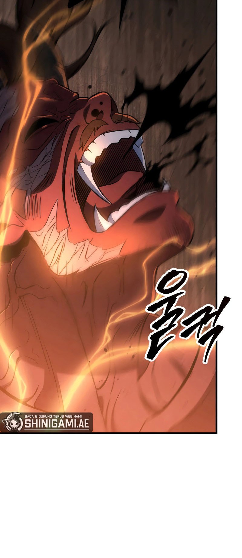 Heavenly Inquisition Sword Chapter 105 Gambar 67