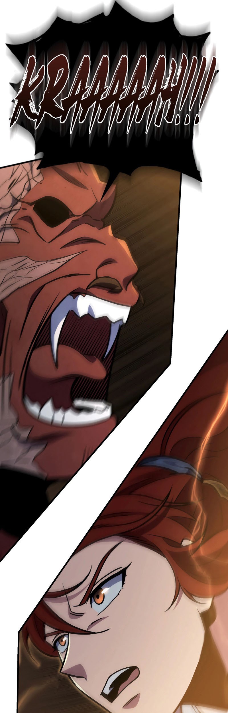 Heavenly Inquisition Sword Chapter 105 Gambar 64