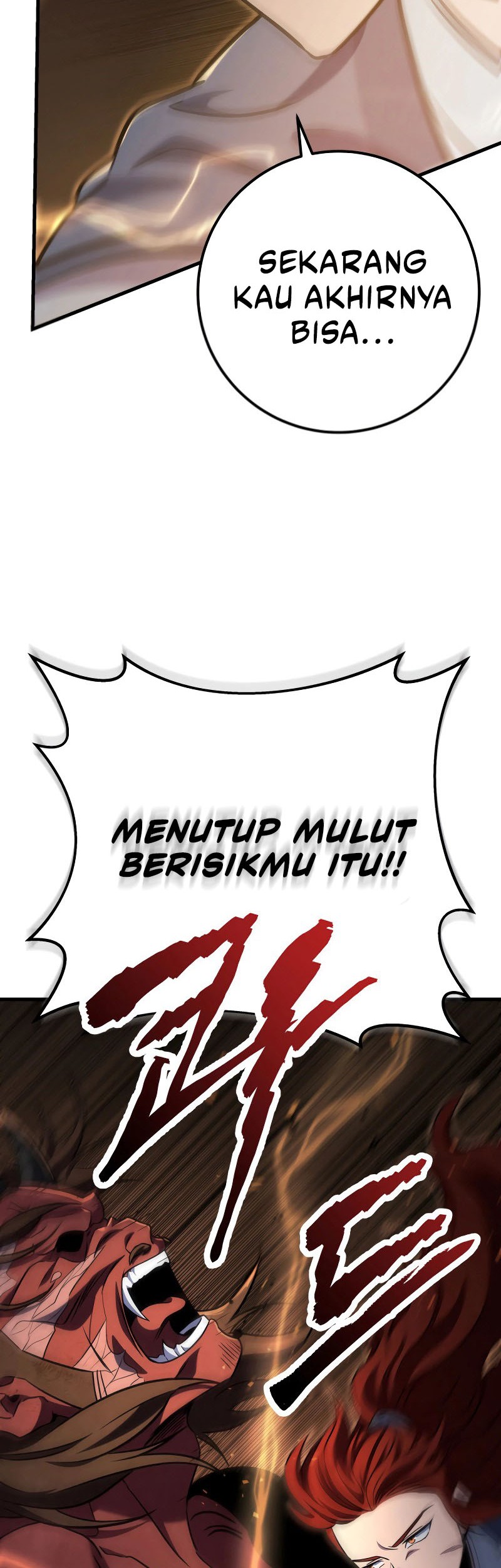 Heavenly Inquisition Sword Chapter 105 Gambar 65