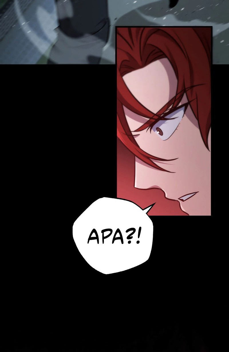 Heavenly Inquisition Sword Chapter 105 Gambar 71