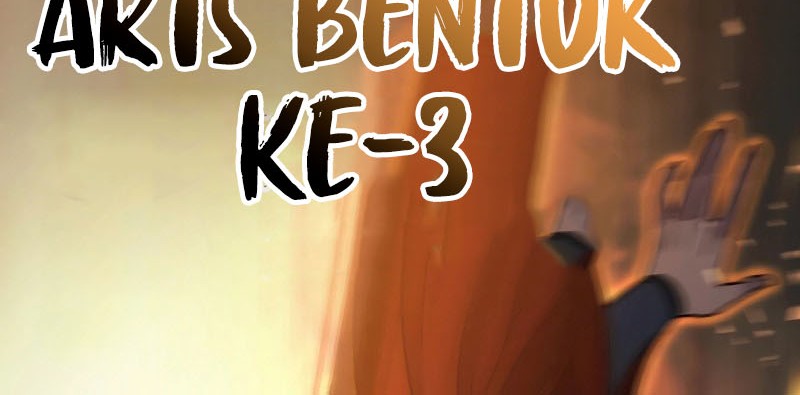 Heavenly Inquisition Sword Chapter 105 Gambar 35