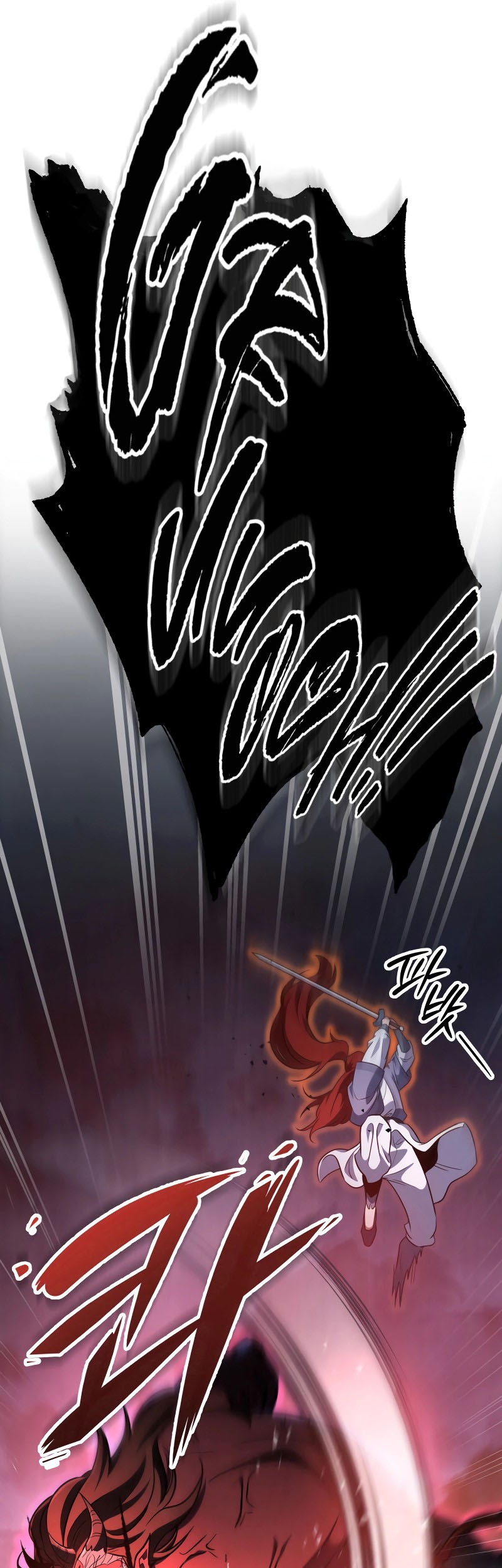 Heavenly Inquisition Sword Chapter 105 Gambar 32