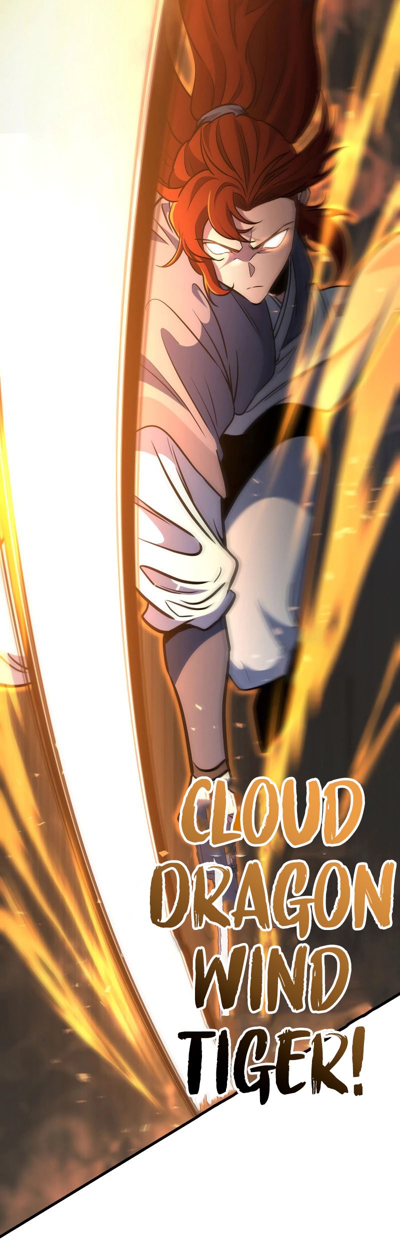 Heavenly Inquisition Sword Chapter 105 Gambar 36