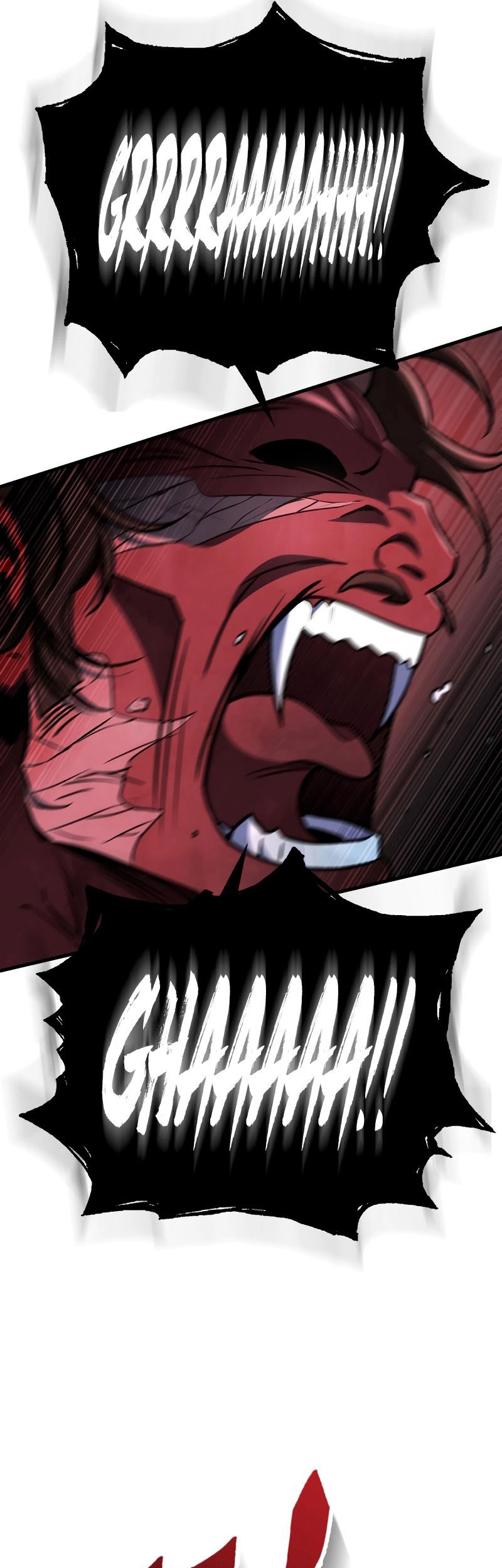 Heavenly Inquisition Sword Chapter 105 Gambar 40