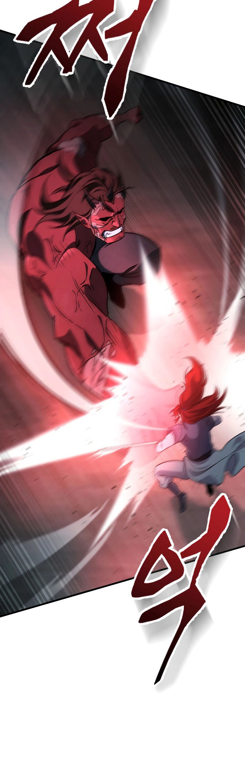 Heavenly Inquisition Sword Chapter 105 Gambar 41