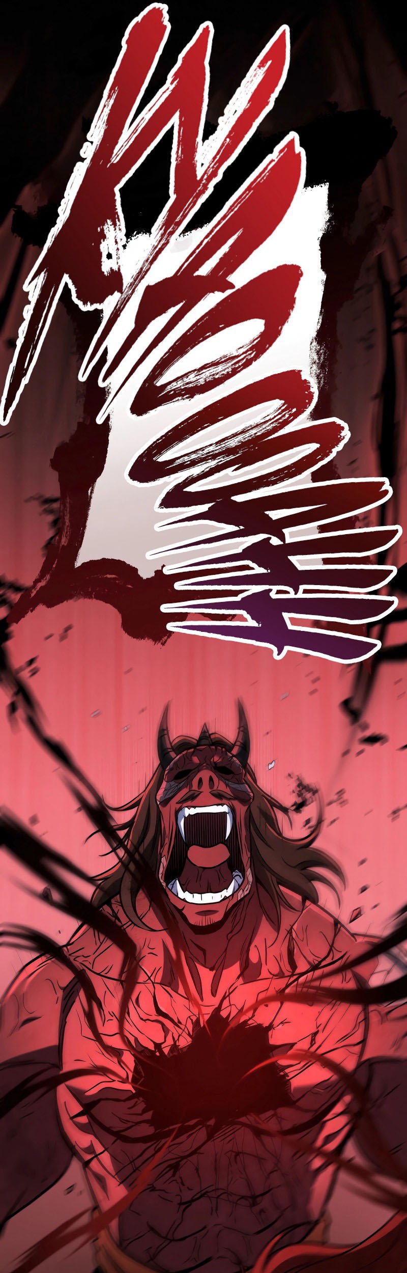 Heavenly Inquisition Sword Chapter 105 Gambar 72