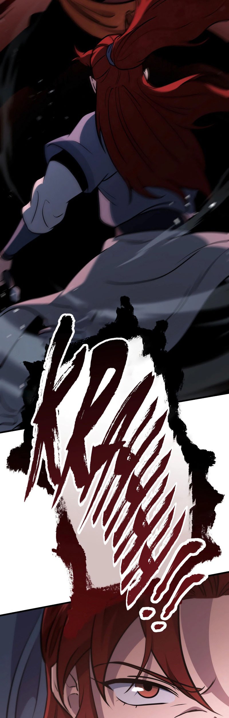 Heavenly Inquisition Sword Chapter 105 Gambar 73