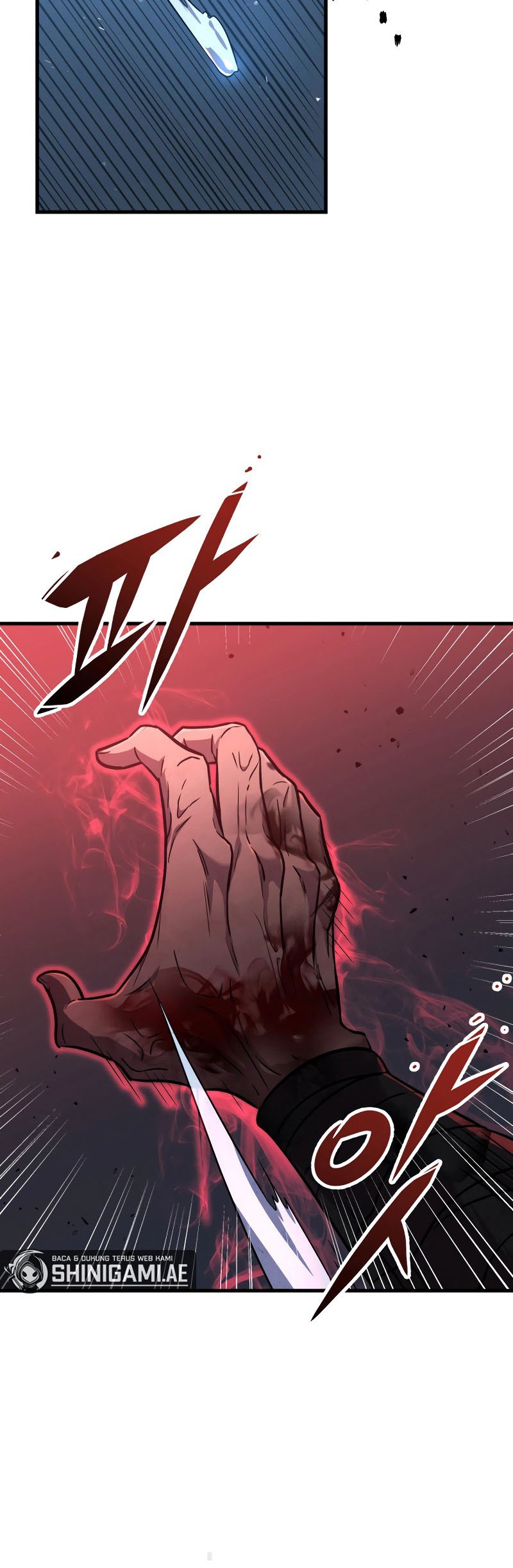 Heavenly Inquisition Sword Chapter 105 Gambar 12