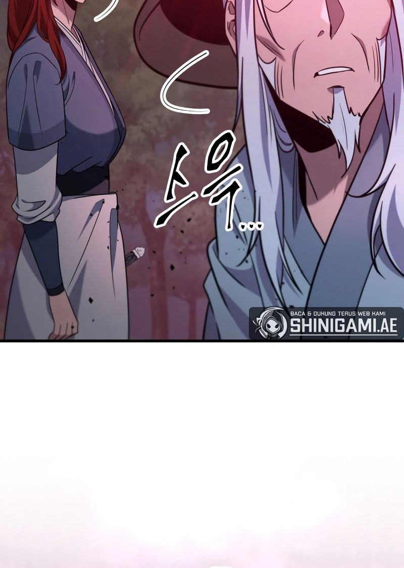 Heavenly Inquisition Sword Chapter 105 Gambar 15