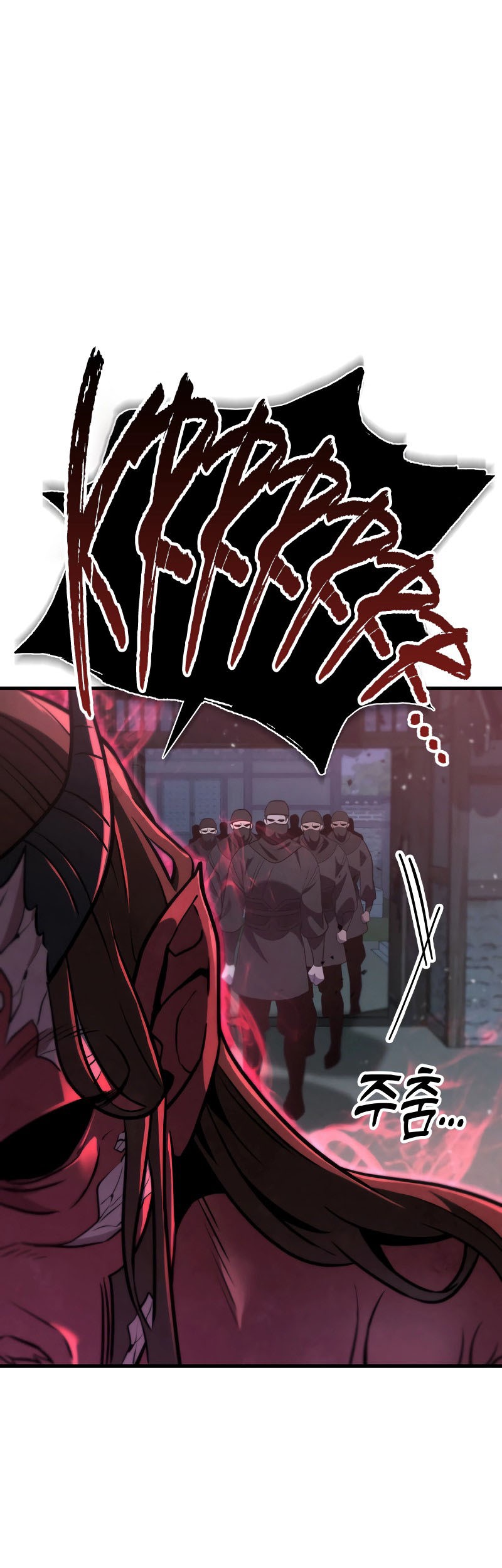 Heavenly Inquisition Sword Chapter 105 Gambar 20