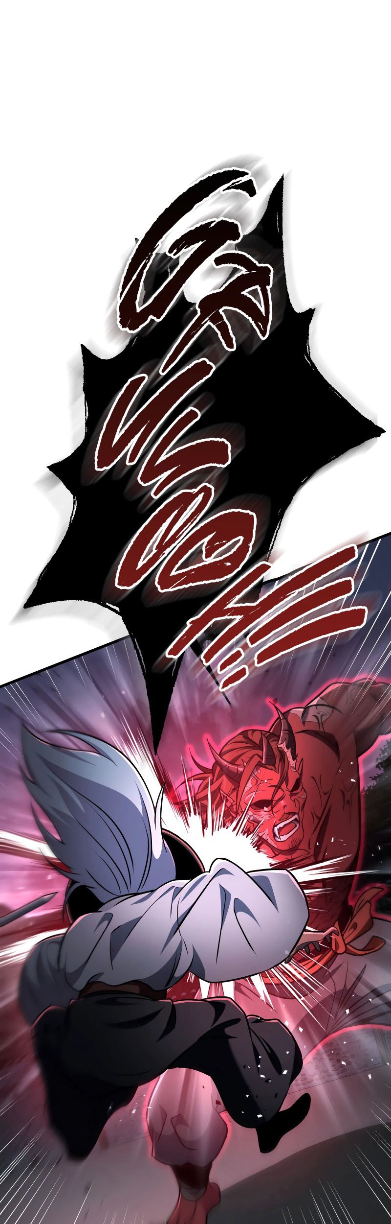 Heavenly Inquisition Sword Chapter 105 Gambar 26