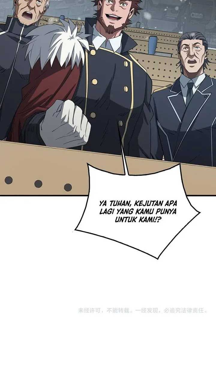 Apocalypse Sword God Chapter 38 Gambar 49