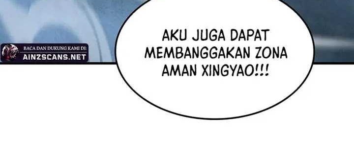 Apocalypse Sword God Chapter 38 Gambar 31