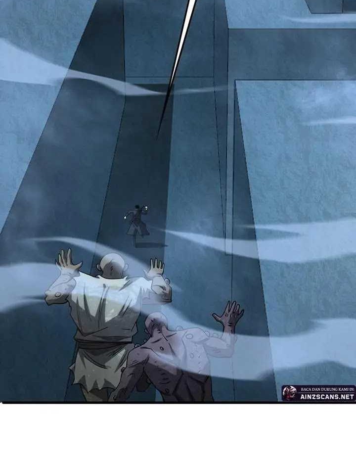 Apocalypse Sword God Chapter 38 Gambar 35