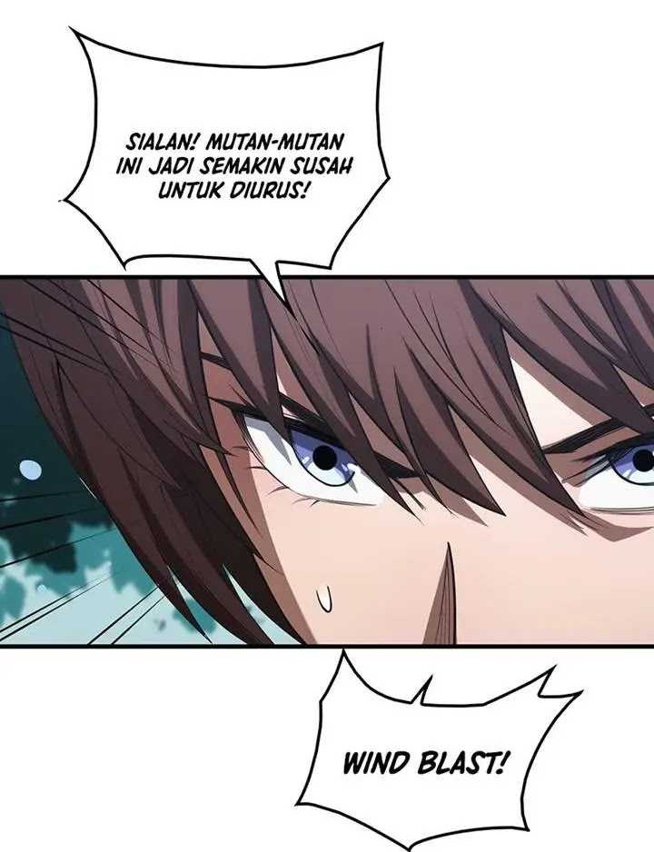 Apocalypse Sword God Chapter 38 Gambar 39