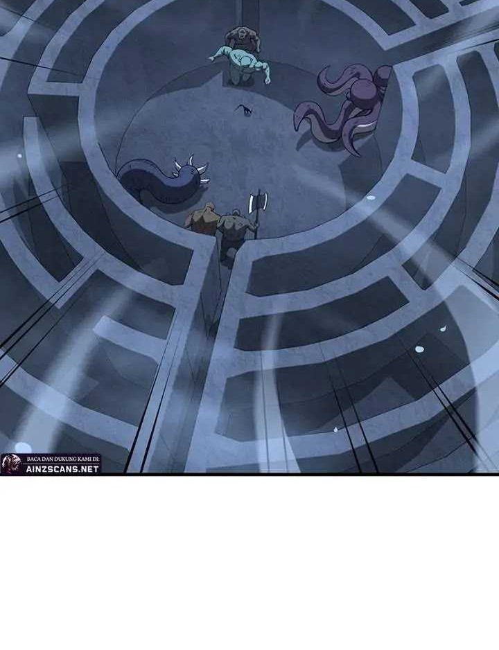 Apocalypse Sword God Chapter 38 Gambar 43