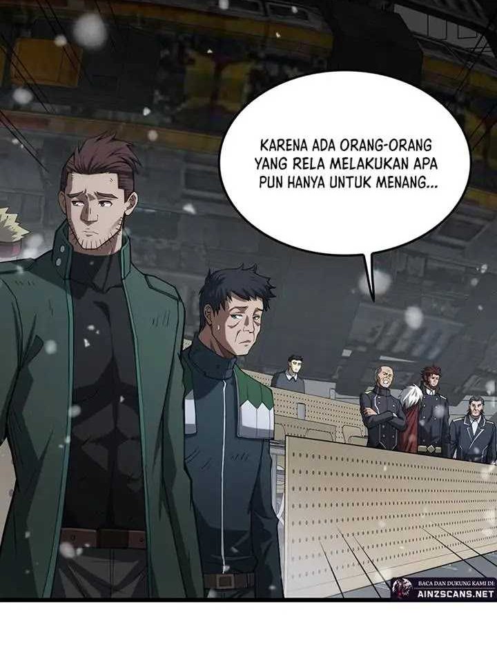 Apocalypse Sword God Chapter 38 Gambar 11