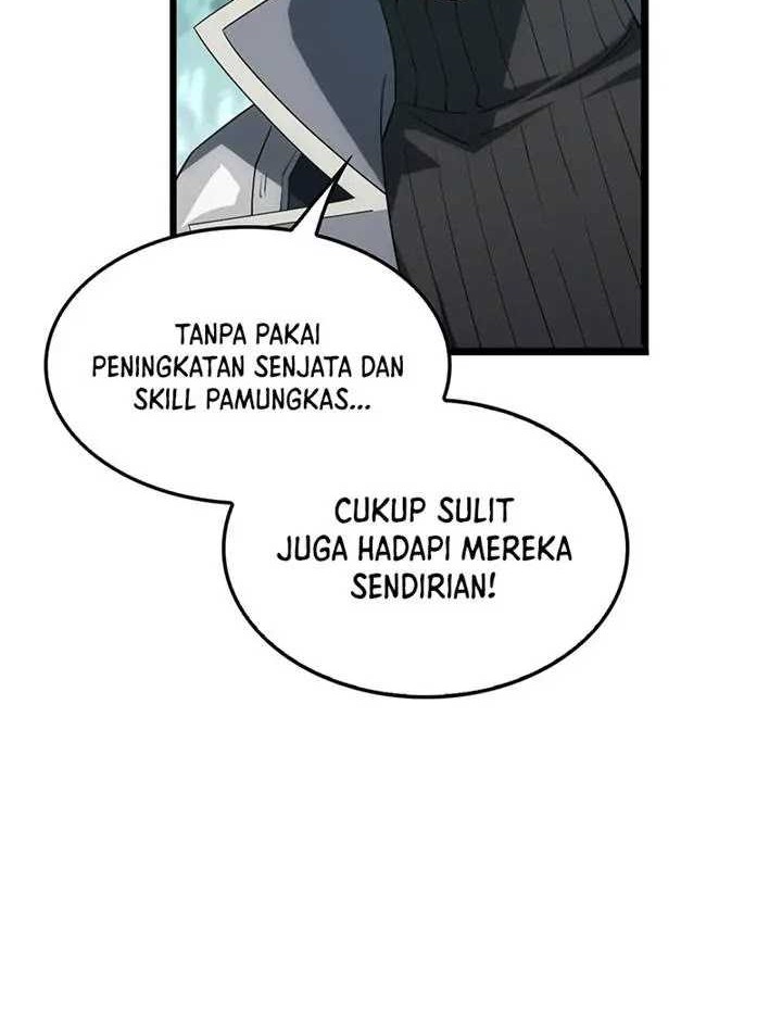 Apocalypse Sword God Chapter 37 Gambar 35